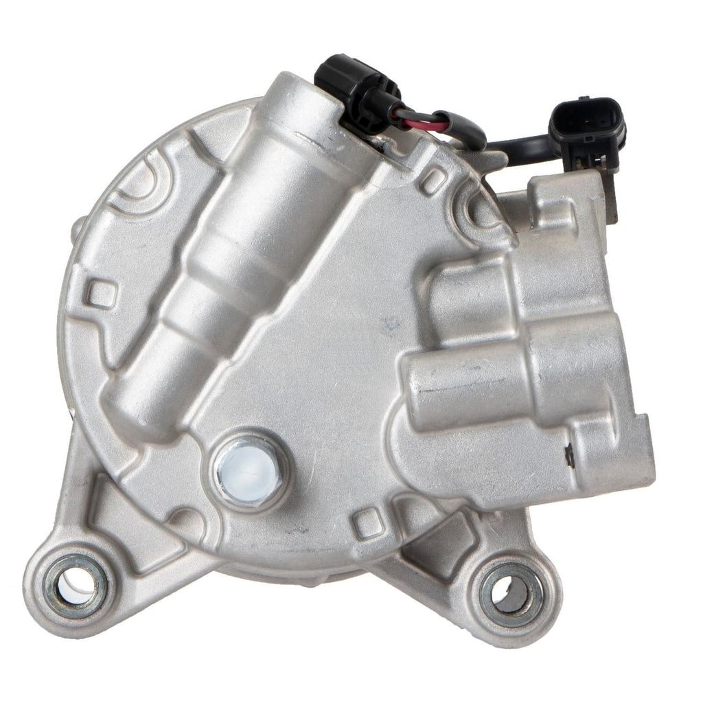 Four Seasons A/C Compressor 168366