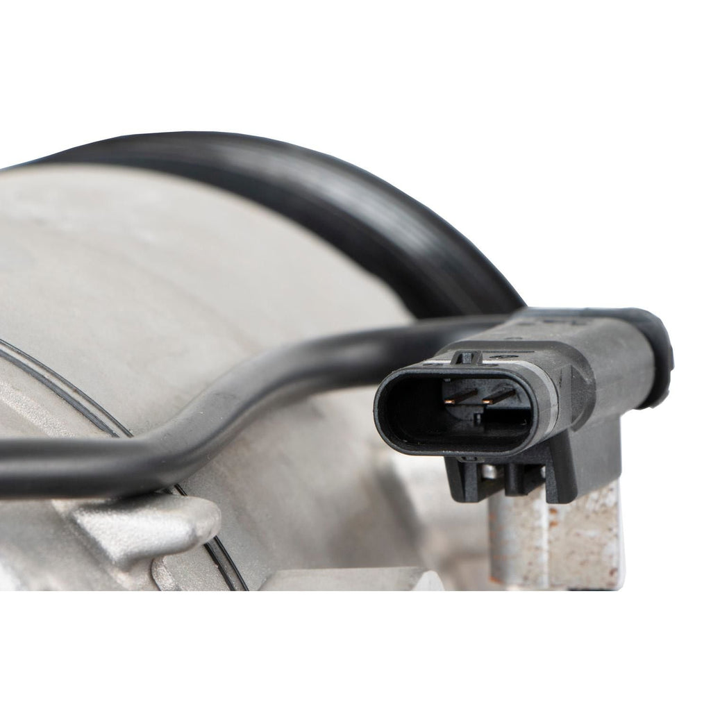 Four Seasons A/C Compressor 168366