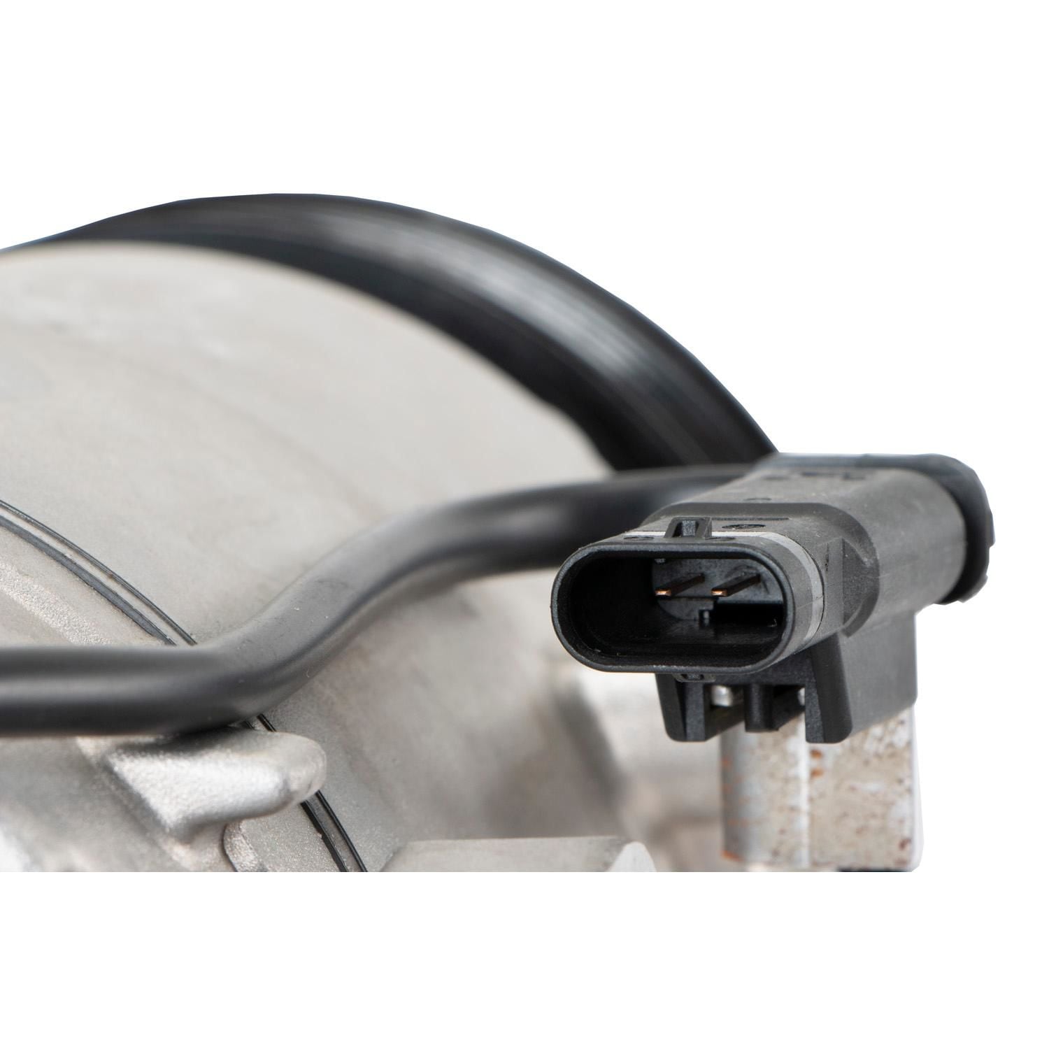Four Seasons A/C Compressor 168366