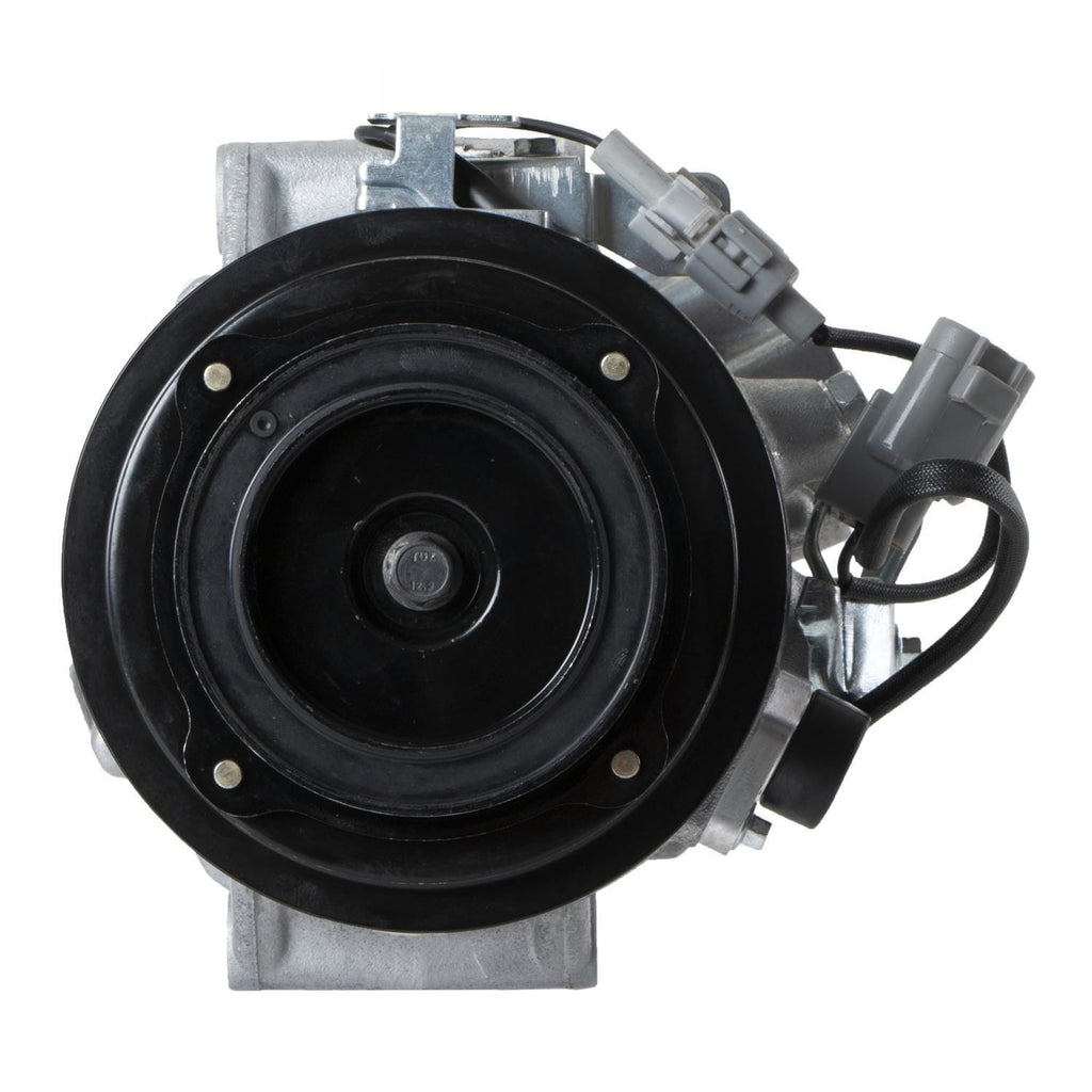 Four Seasons A/C Compressor 168367