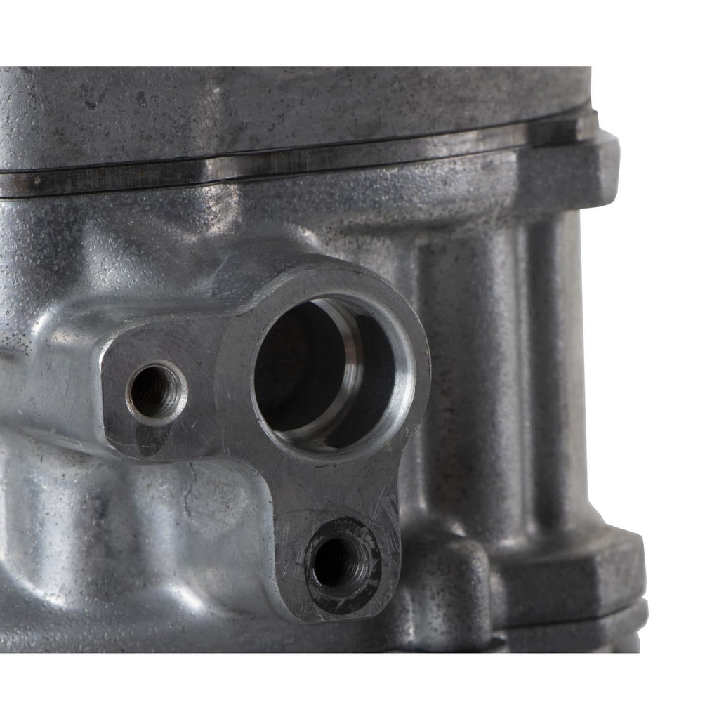 Four Seasons A/C Compressor 168367