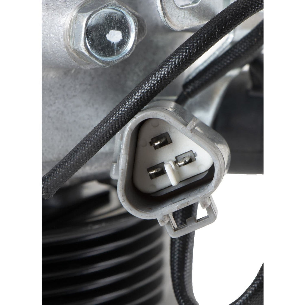 Four Seasons A/C Compressor 168367