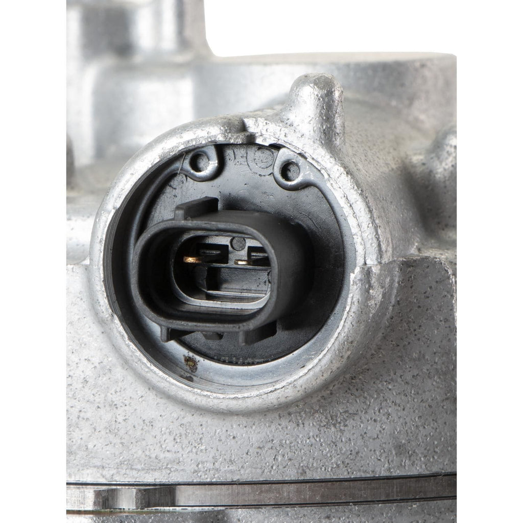 Four Seasons A/C Compressor 168367