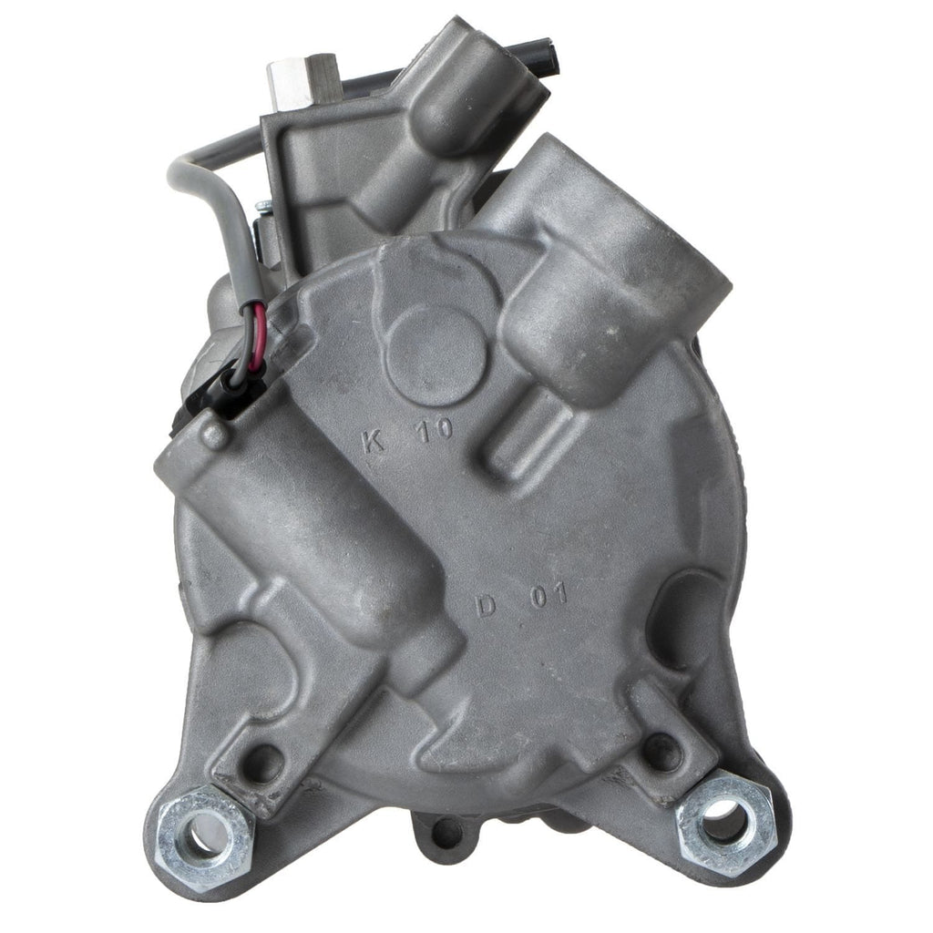 Four Seasons A/C Compressor 168368