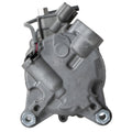 Four Seasons A/C Compressor 168368