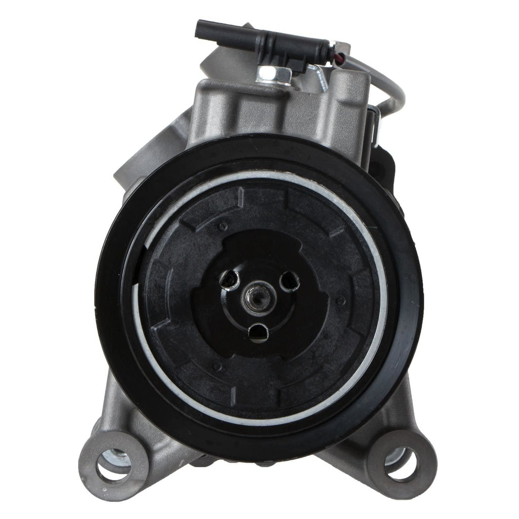 Four Seasons A/C Compressor 168368