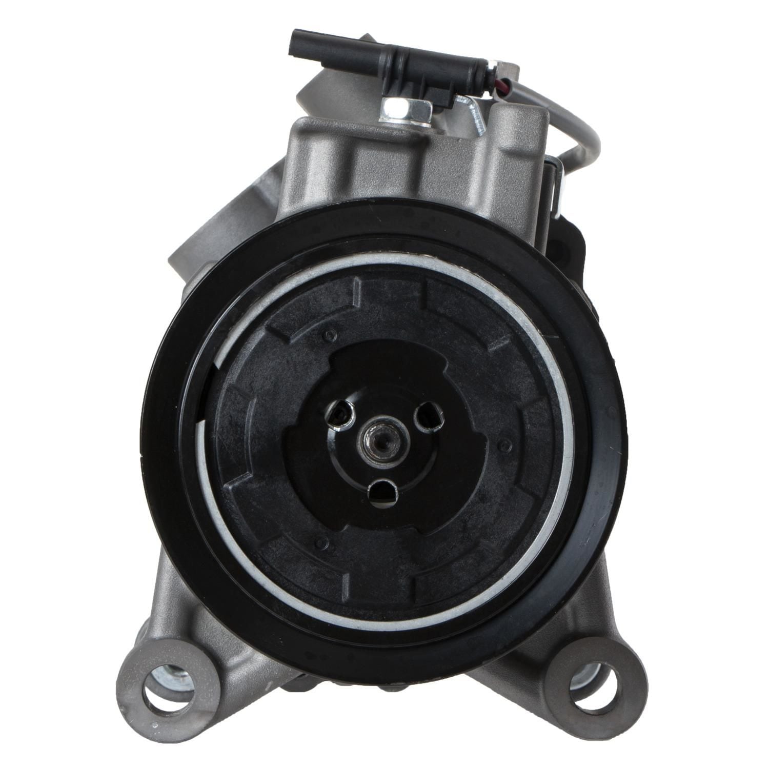 Four Seasons A/C Compressor 168368