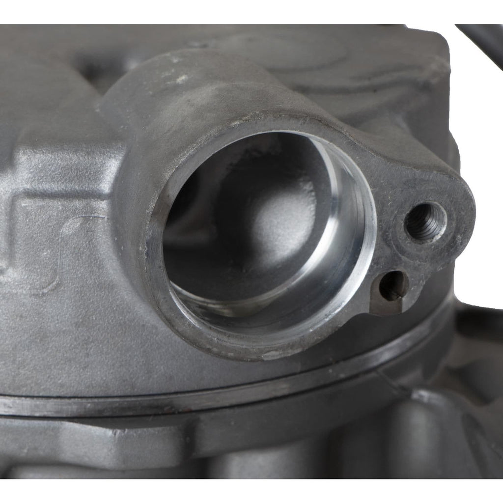 Four Seasons A/C Compressor 168368