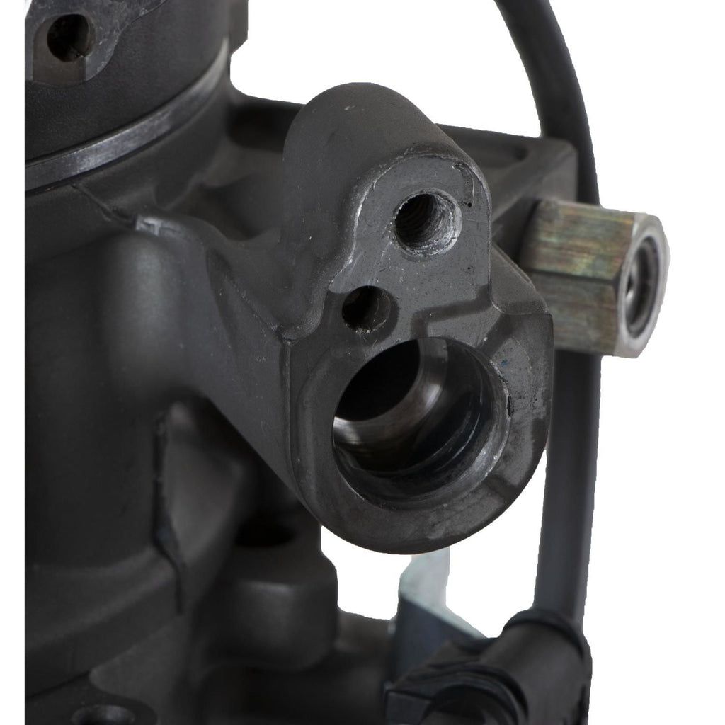 Four Seasons A/C Compressor 168368