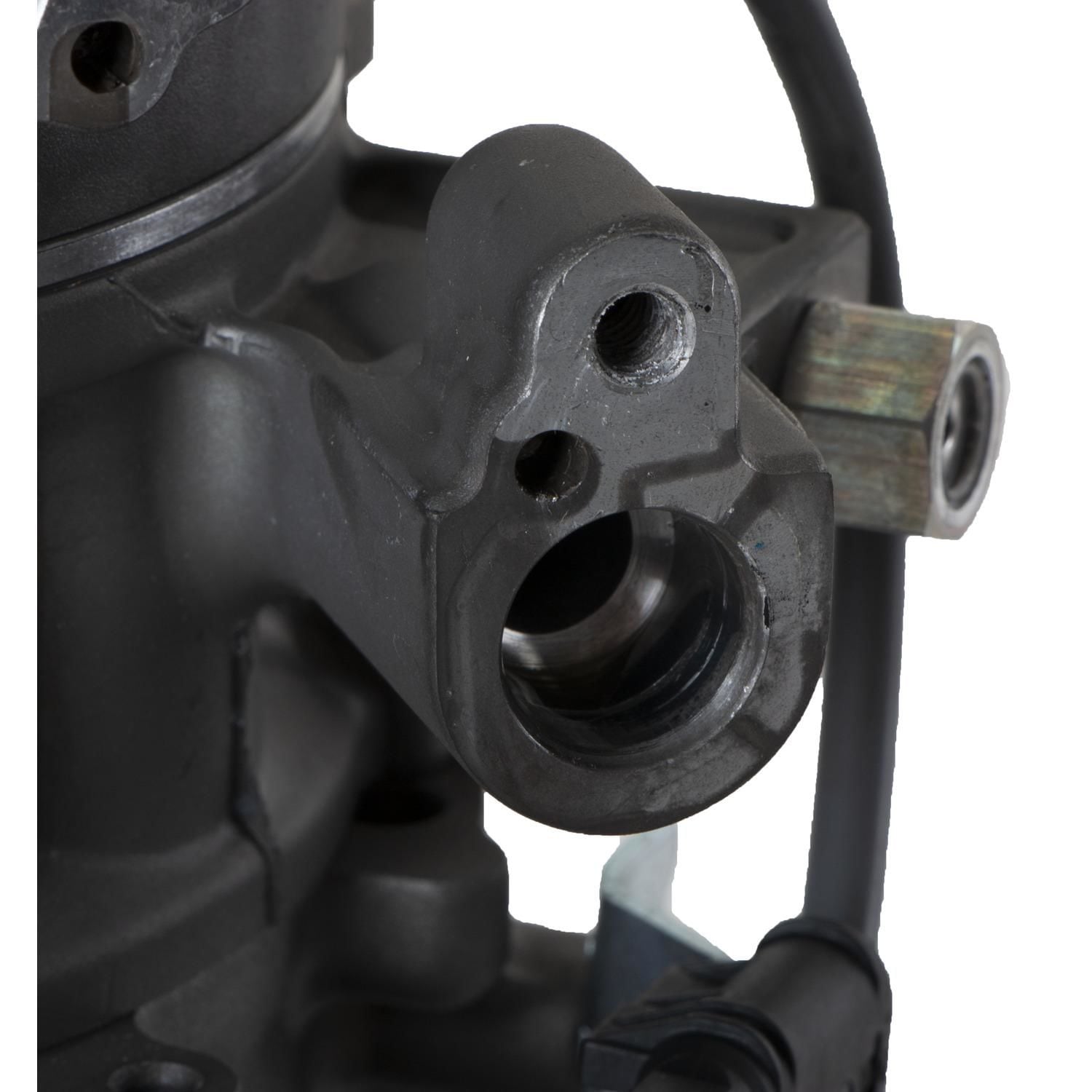 Four Seasons A/C Compressor 168368