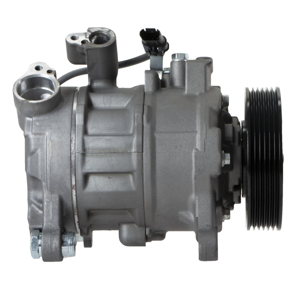 Four Seasons A/C Compressor 168368