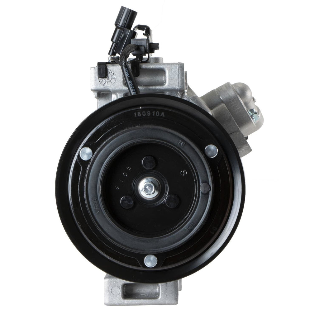 Four Seasons A/C Compressor 168370