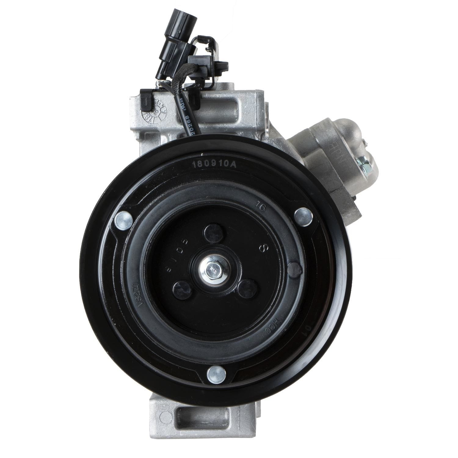 Four Seasons A/C Compressor 168370