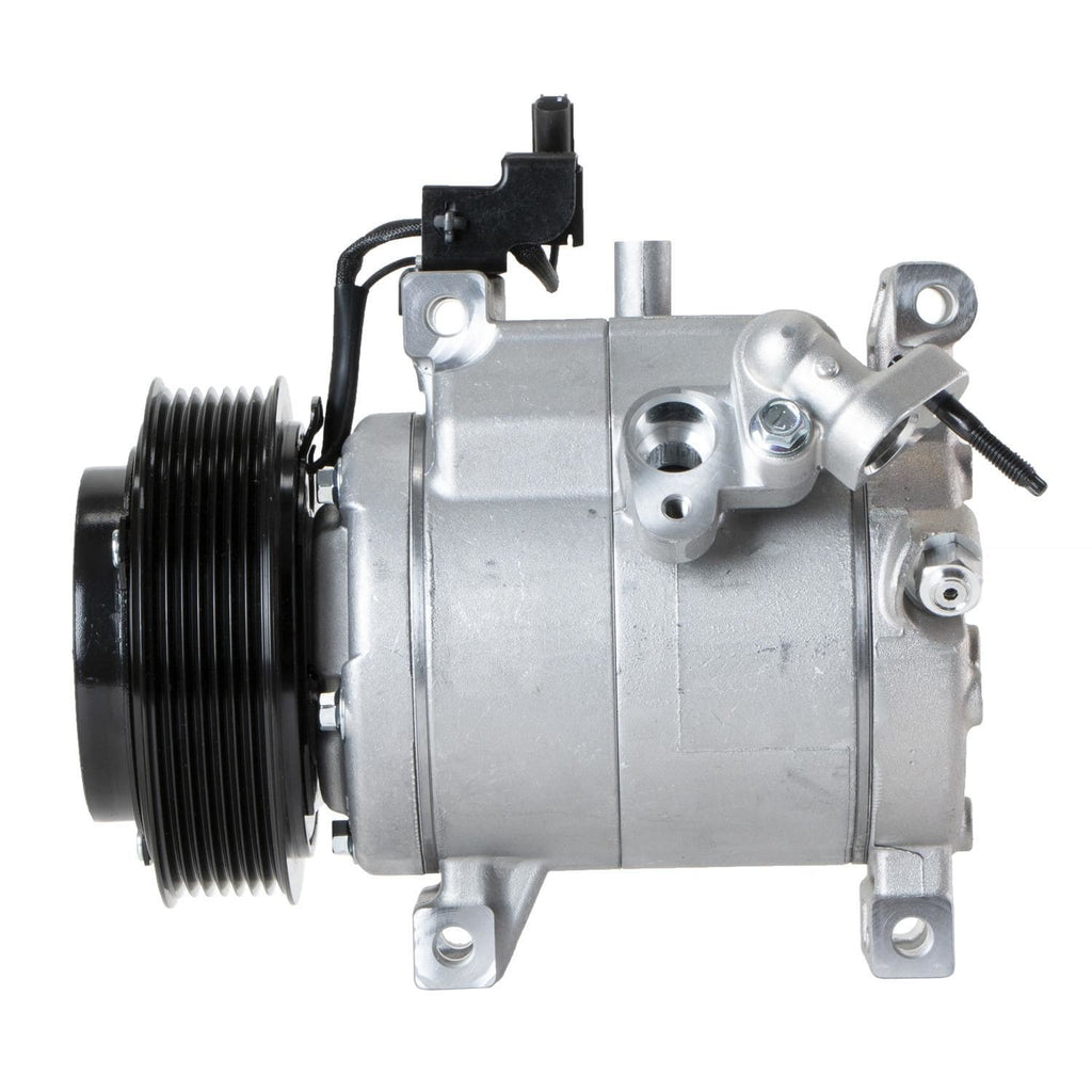 Four Seasons A/C Compressor 168370