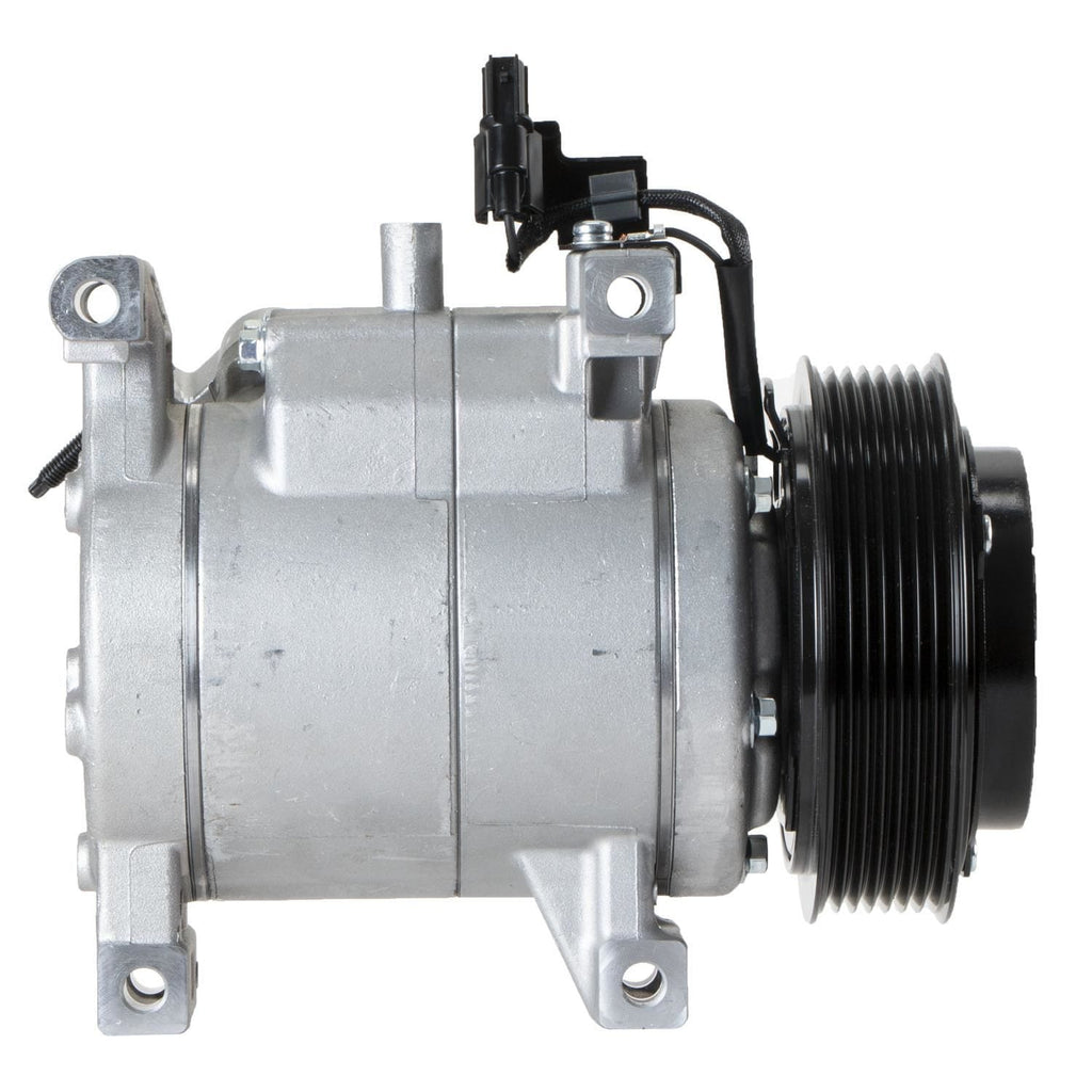 Four Seasons A/C Compressor 168370