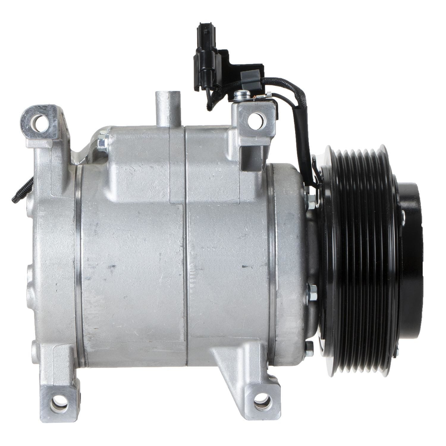 Four Seasons A/C Compressor 168370