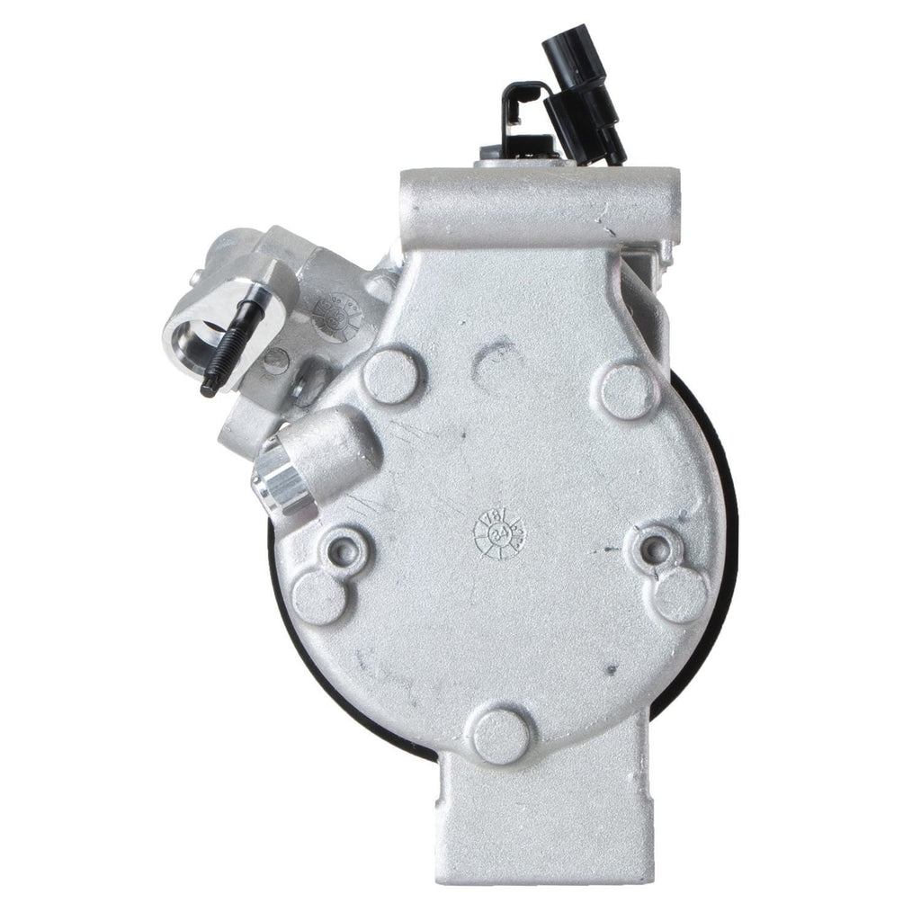 Four Seasons A/C Compressor 168370