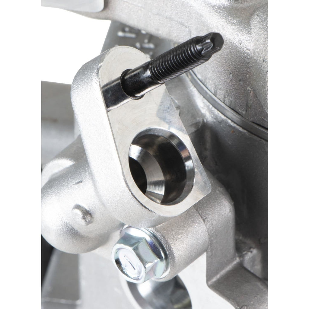 Four Seasons A/C Compressor 168370