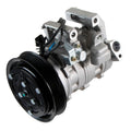Four Seasons A/C Compressor 168372