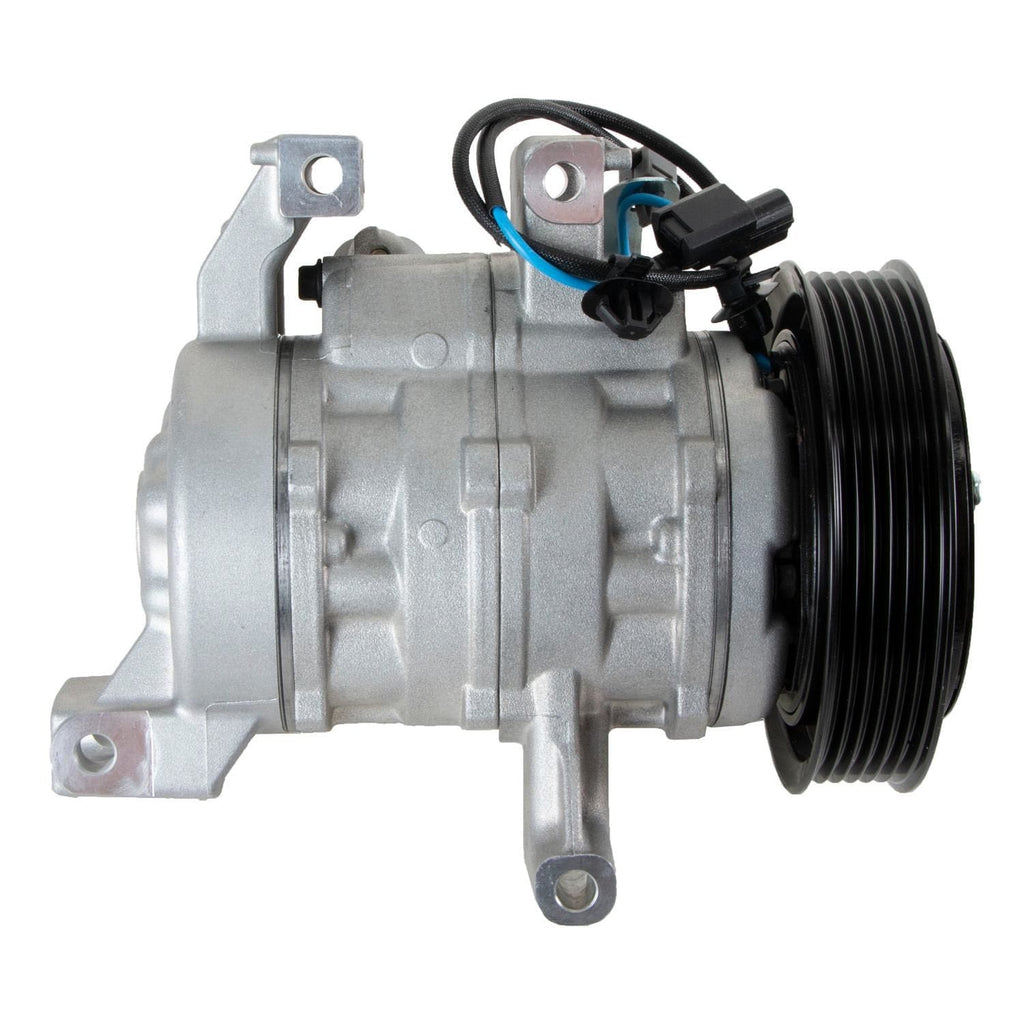 Four Seasons A/C Compressor 168372