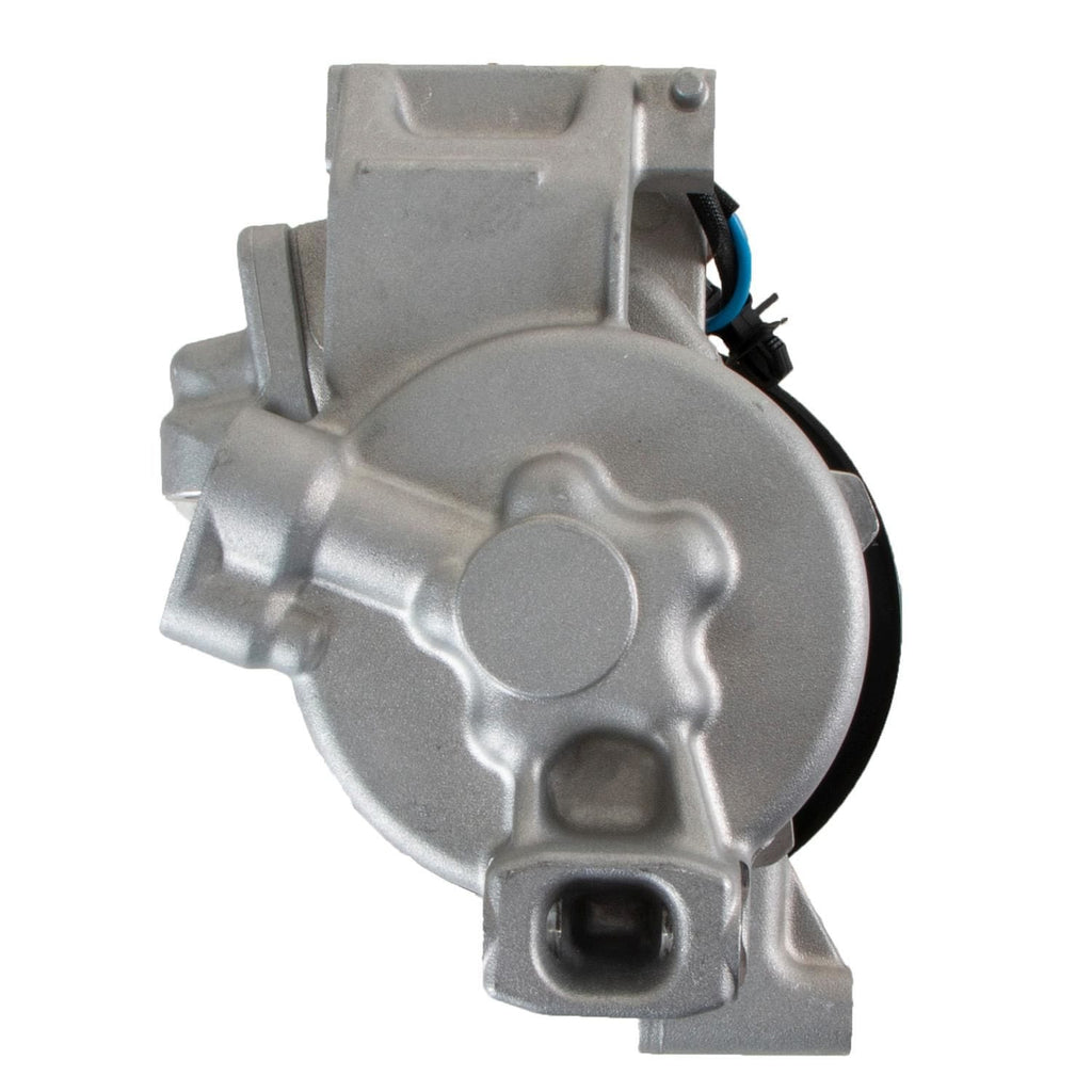 Four Seasons A/C Compressor 168372