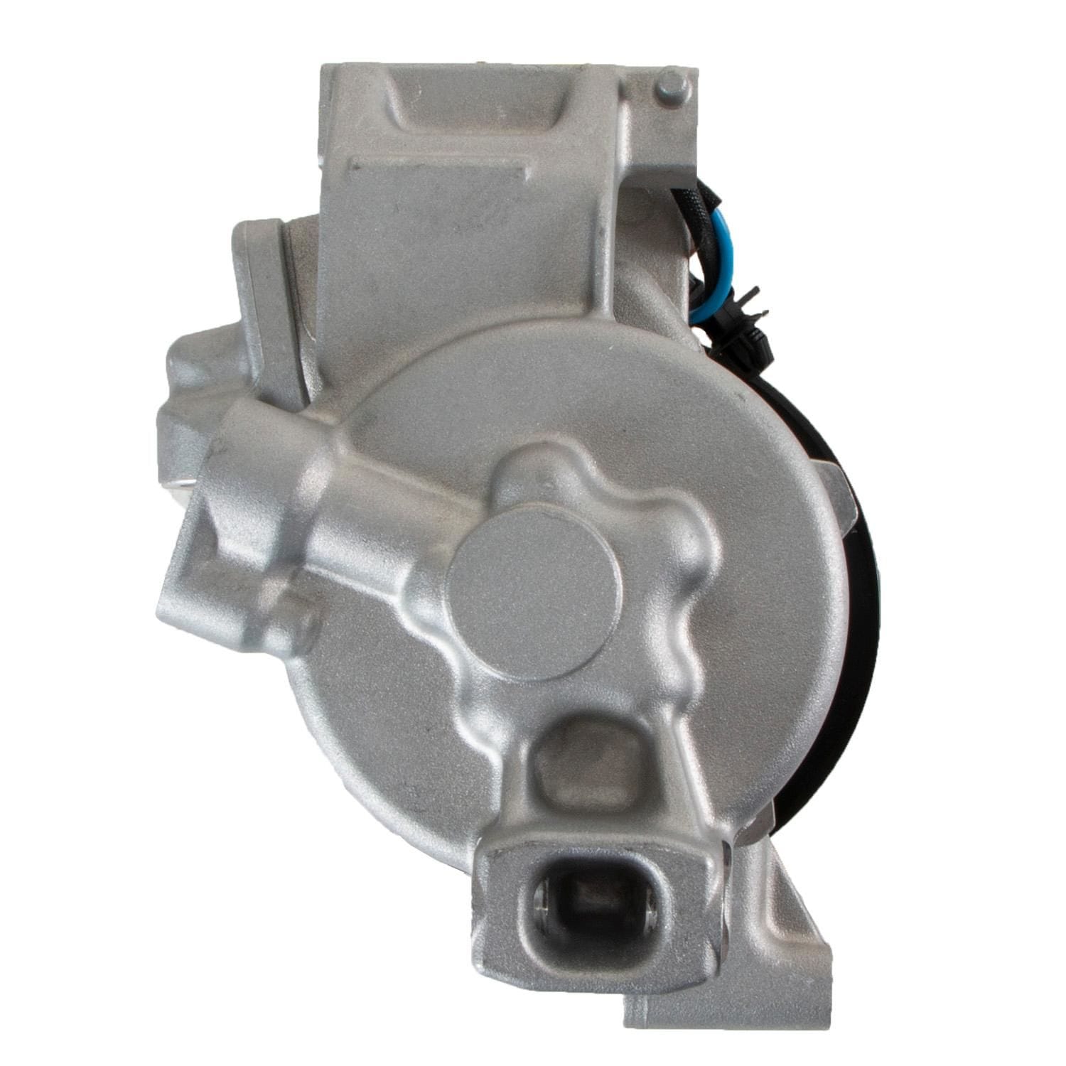 Four Seasons A/C Compressor 168372