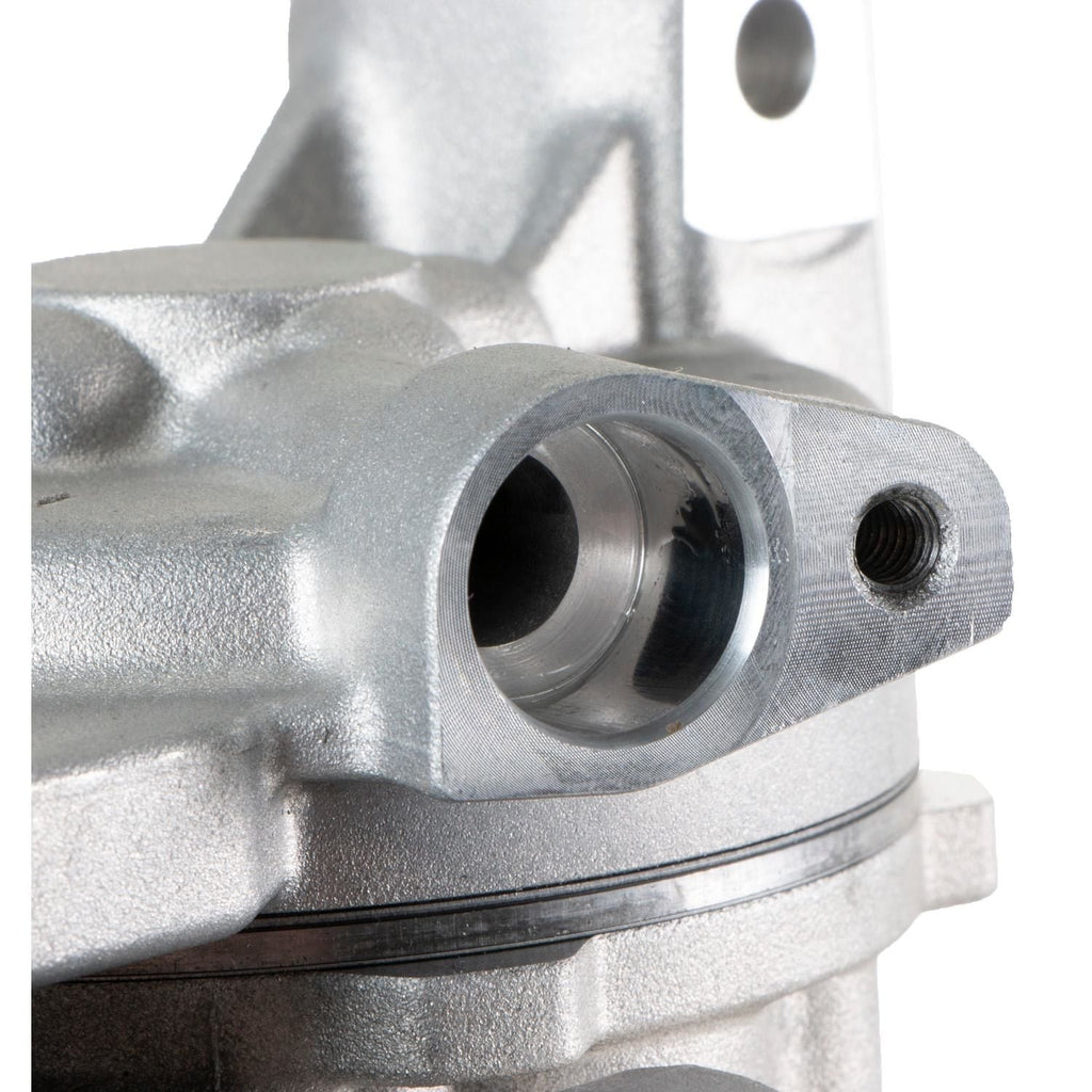 Four Seasons A/C Compressor 168372