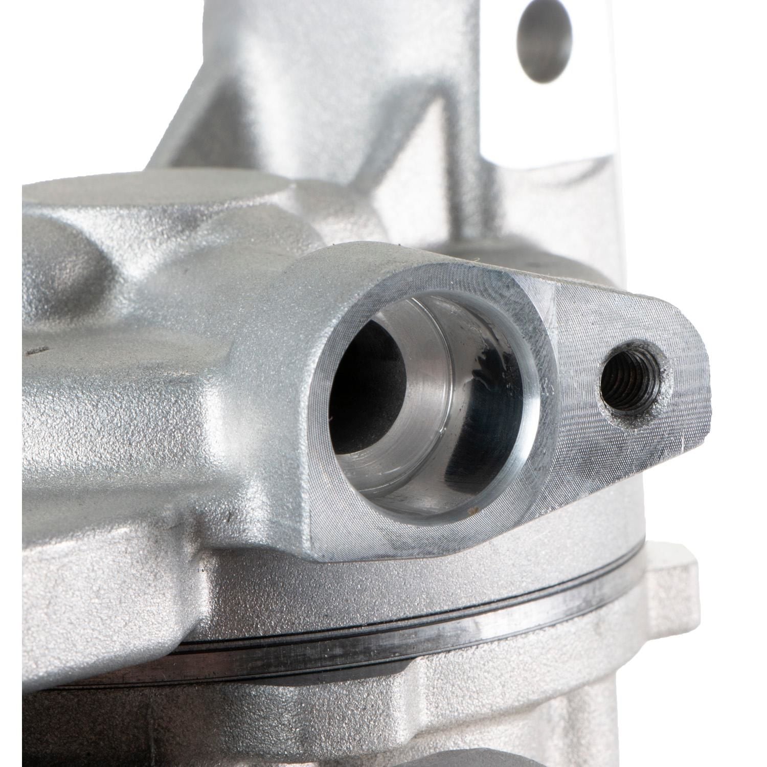 Four Seasons A/C Compressor 168372