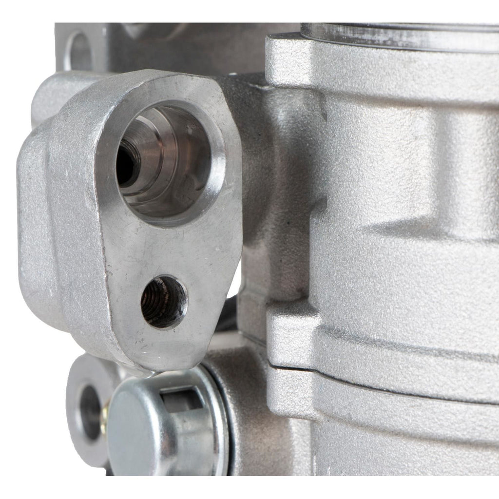 Four Seasons A/C Compressor 168372