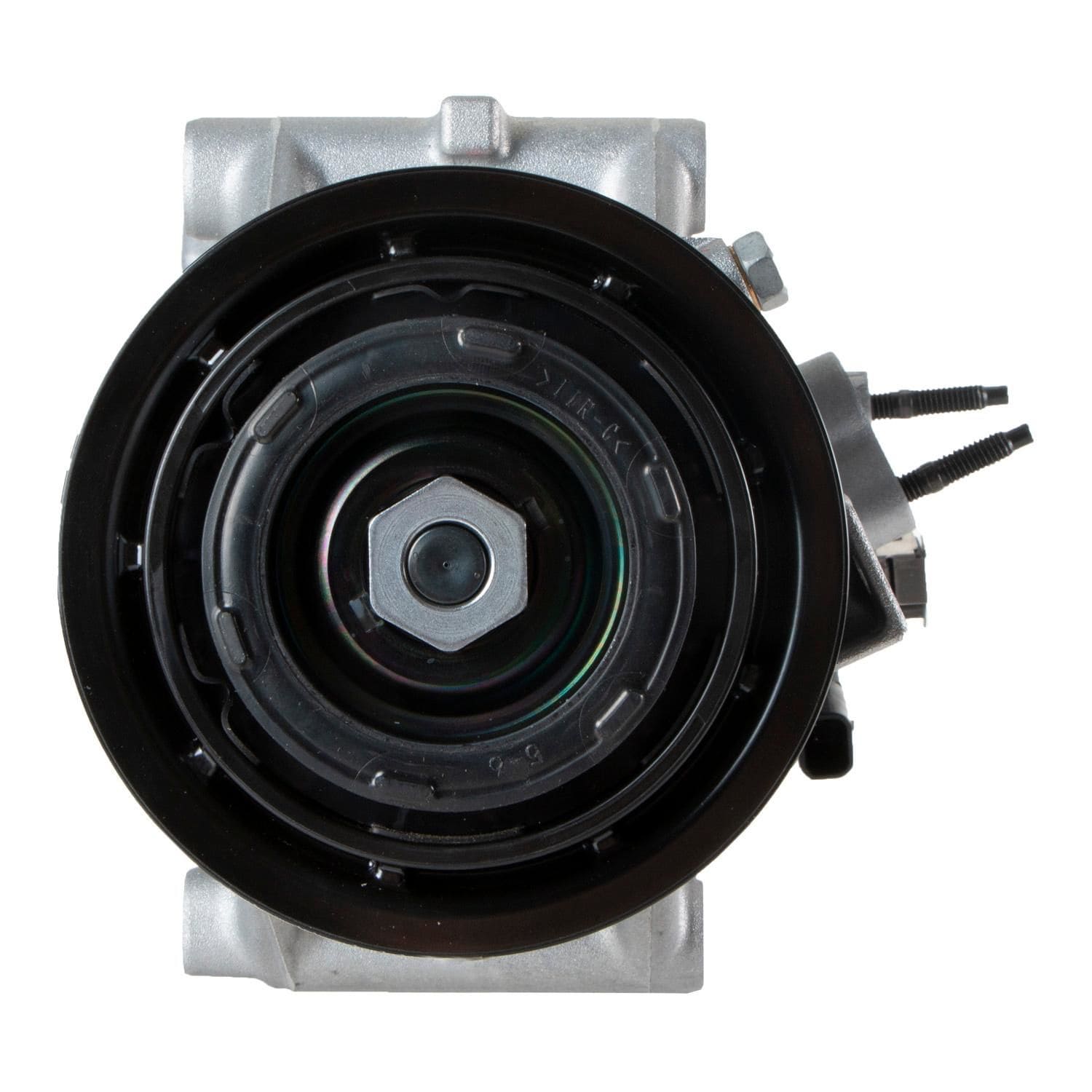 Four Seasons A/C Compressor 168373