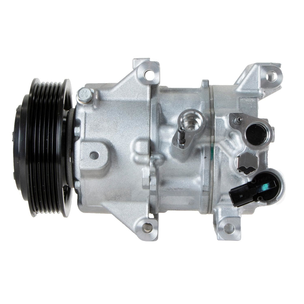 Four Seasons A/C Compressor 168373