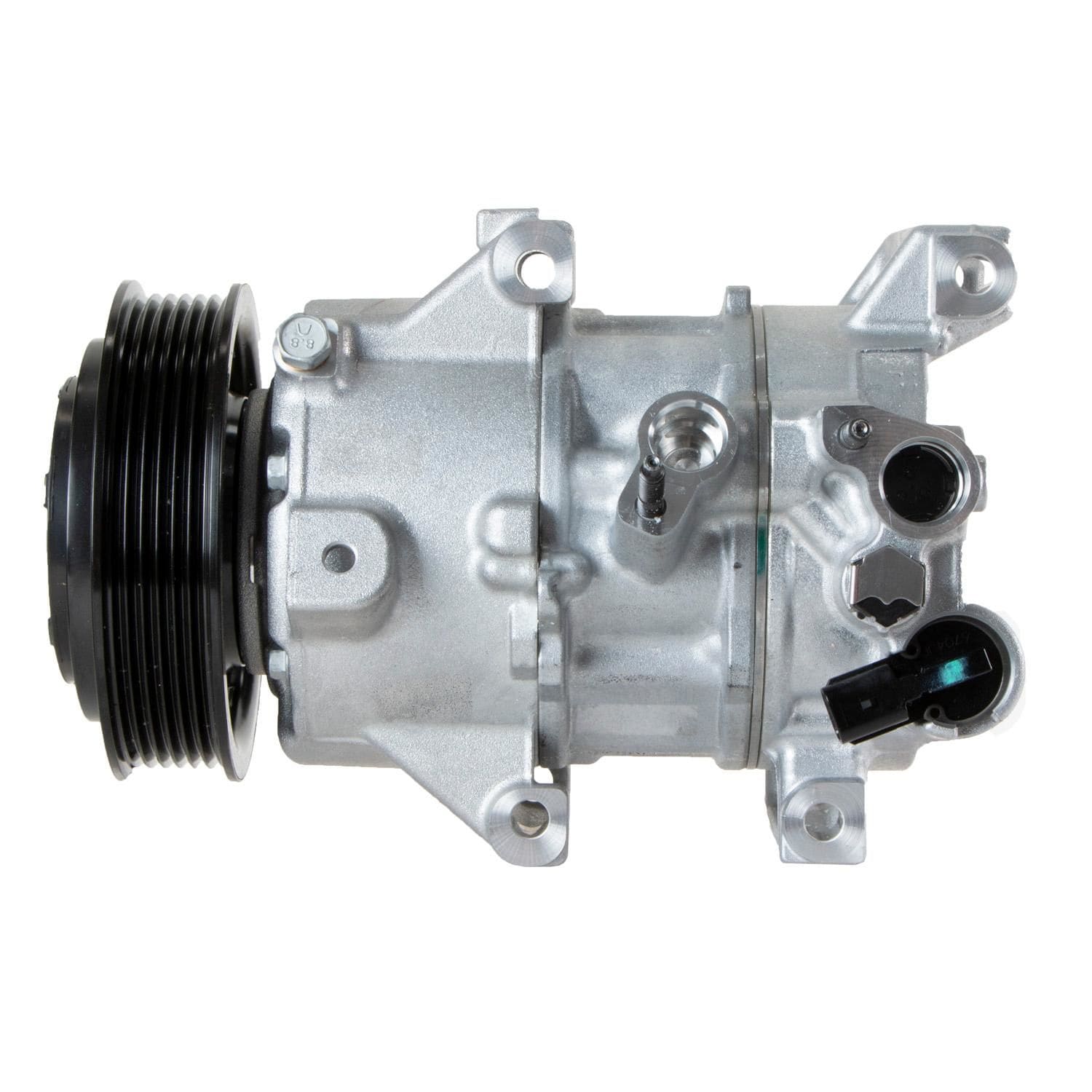 Four Seasons A/C Compressor 168373