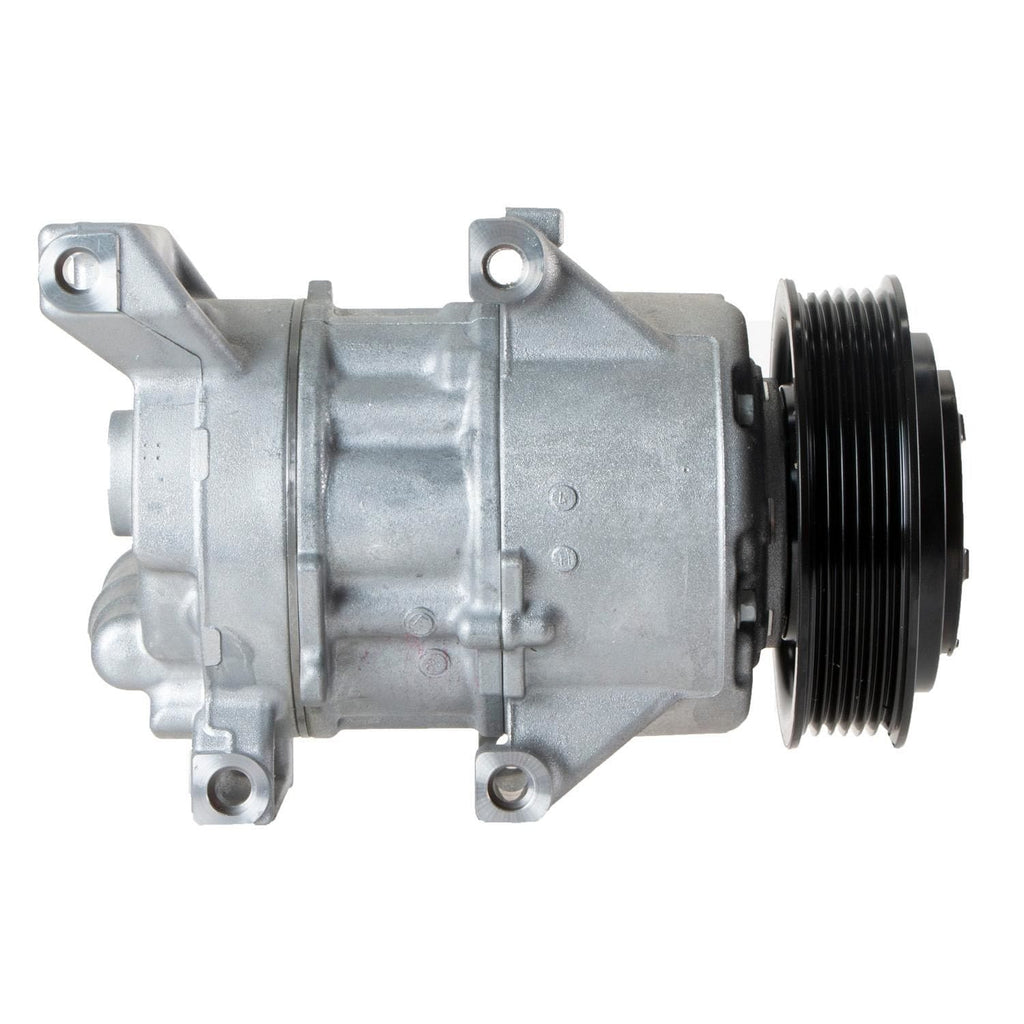 Four Seasons A/C Compressor 168373
