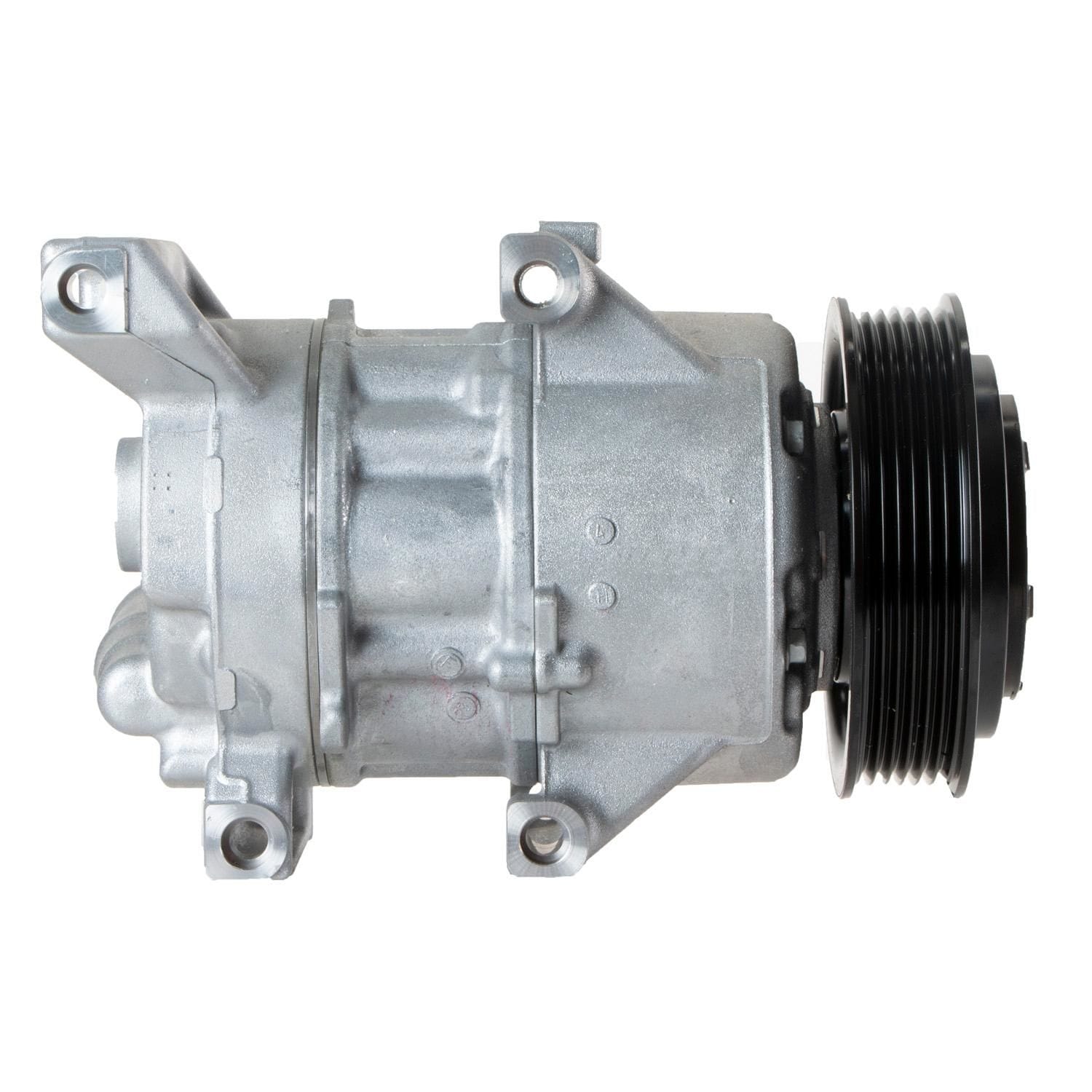 Four Seasons A/C Compressor 168373