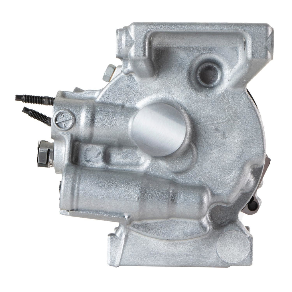 Four Seasons A/C Compressor 168373