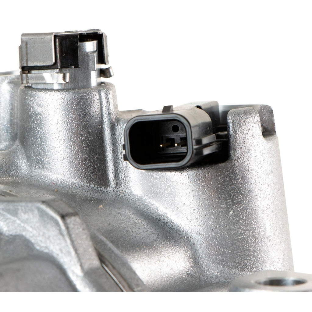 Four Seasons A/C Compressor 168373