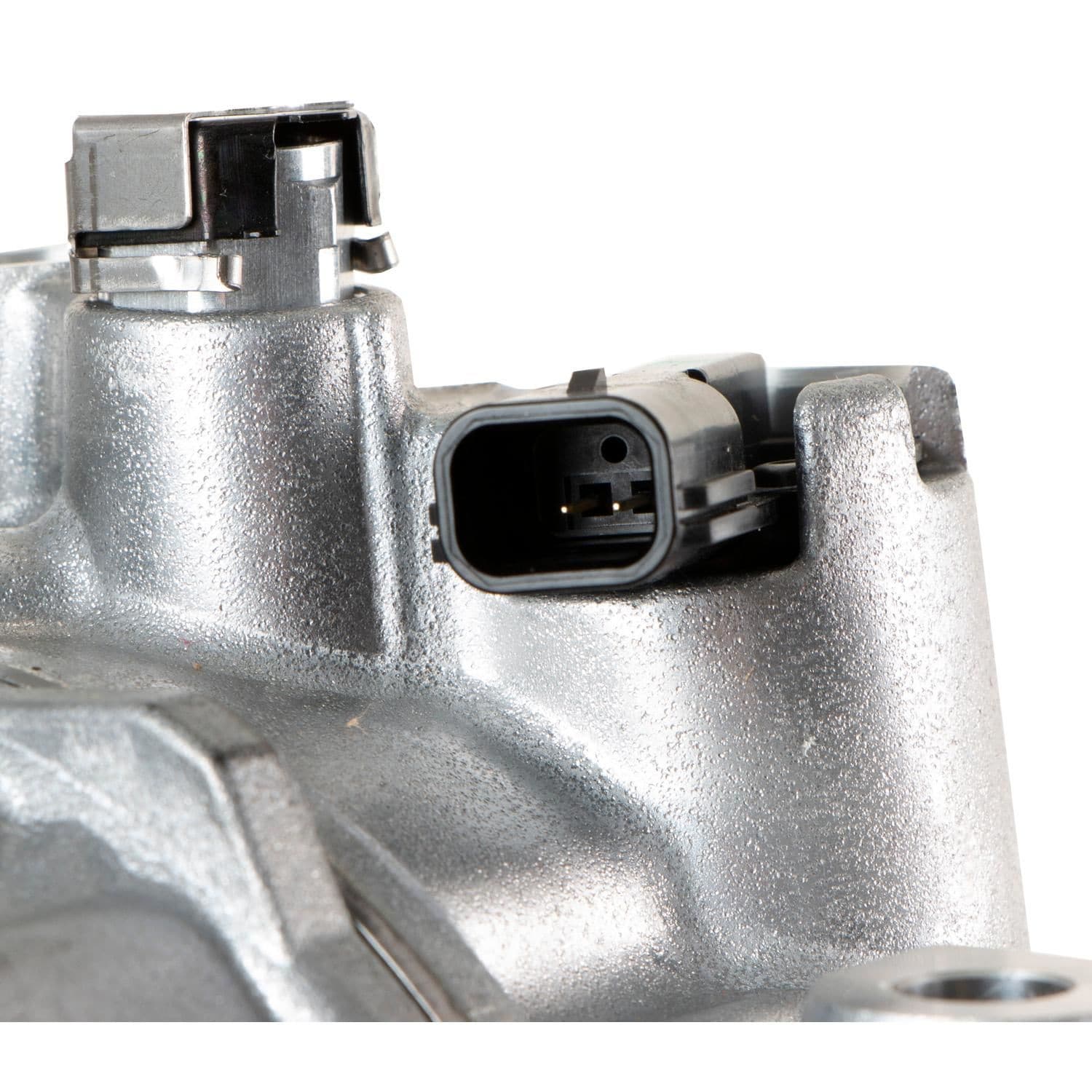 Four Seasons A/C Compressor 168373