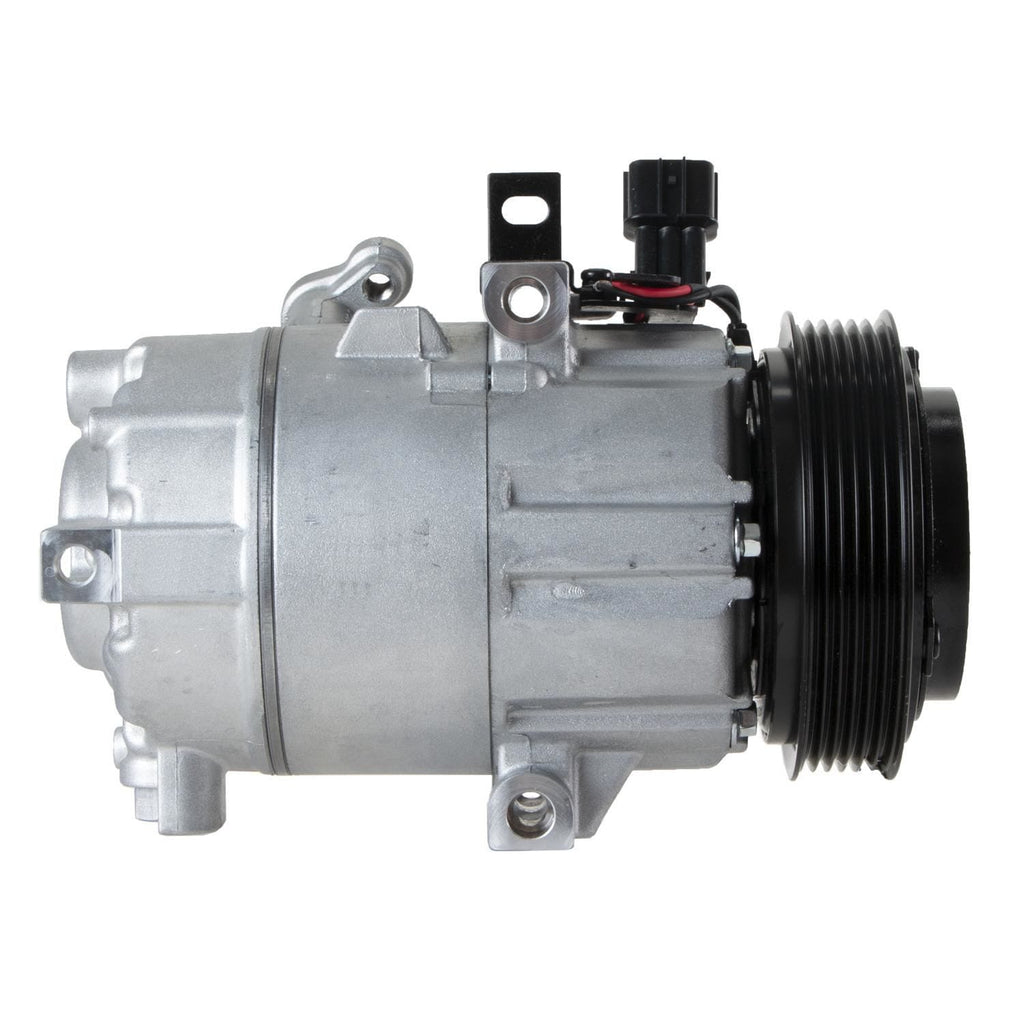Four Seasons A/C Compressor 168374