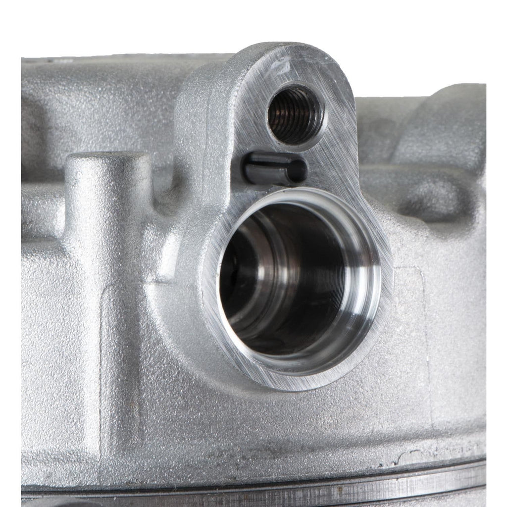 Four Seasons A/C Compressor 168374