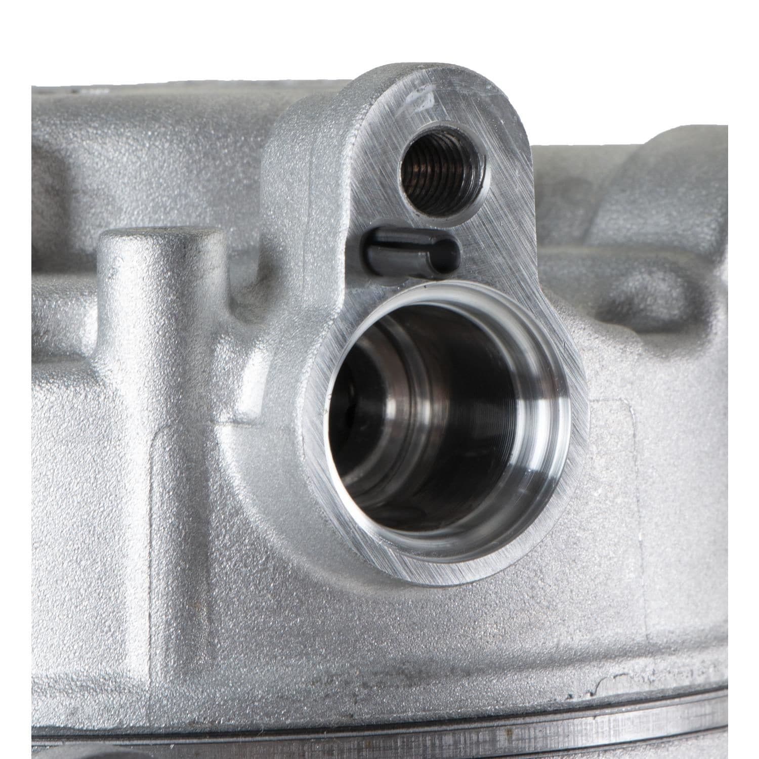 Four Seasons A/C Compressor 168374