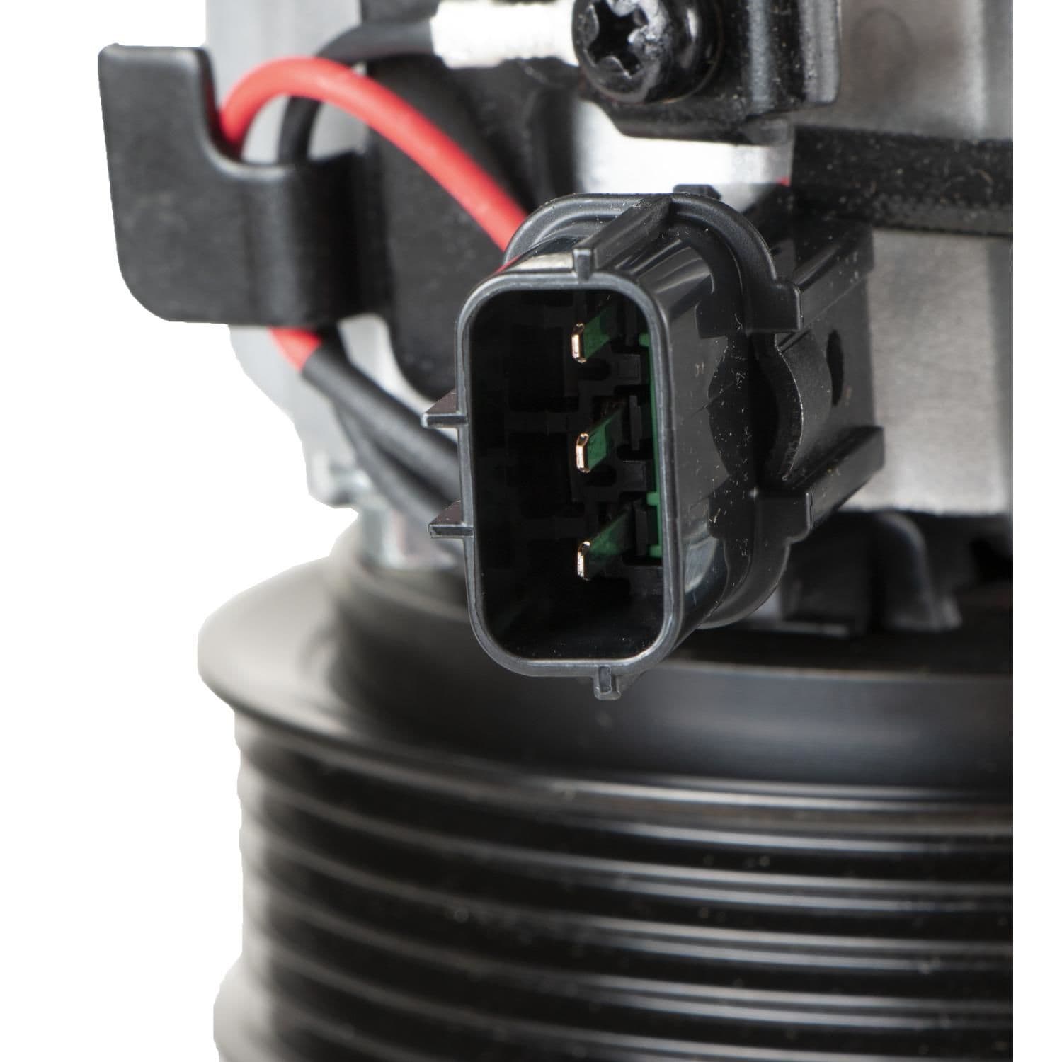 Four Seasons A/C Compressor 168374