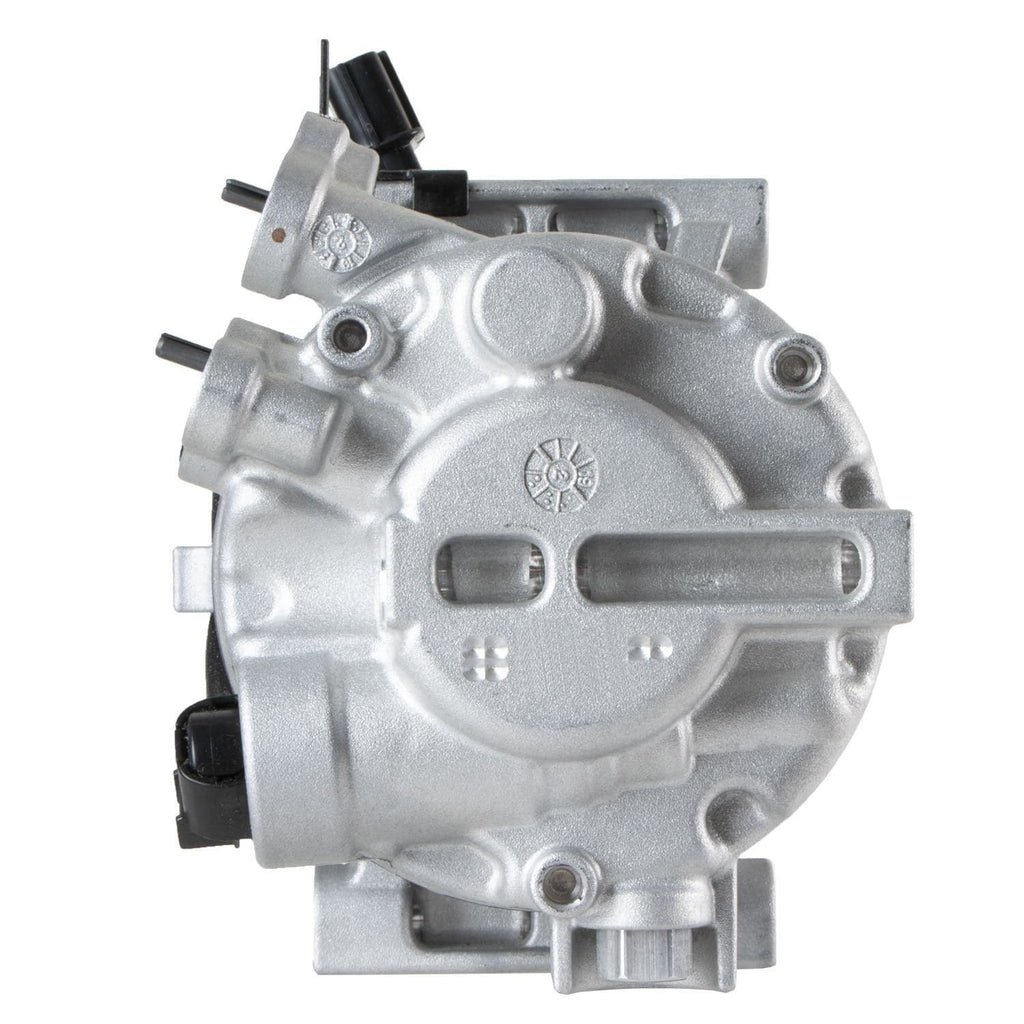 Four Seasons A/C Compressor 168374