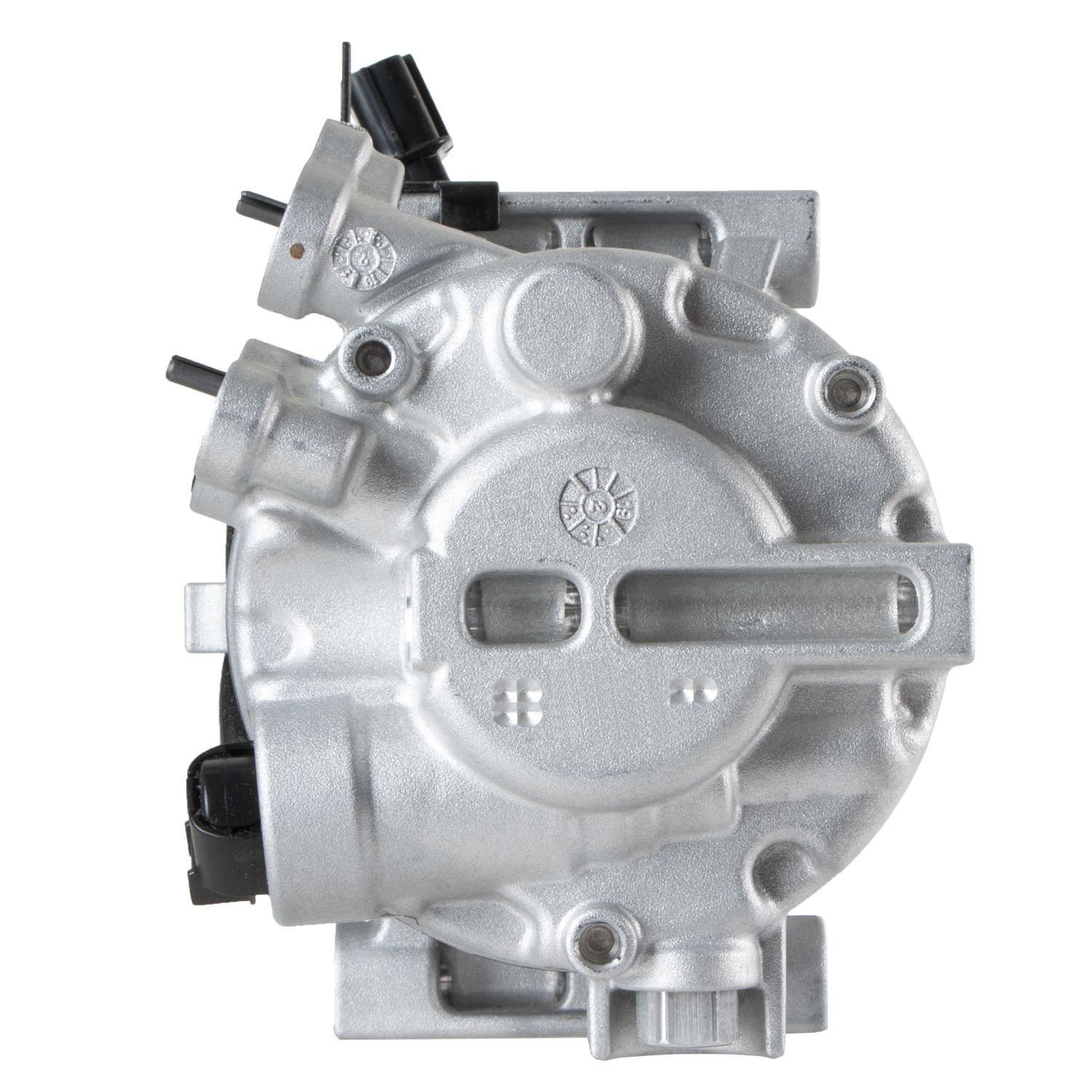 Four Seasons A/C Compressor 168374