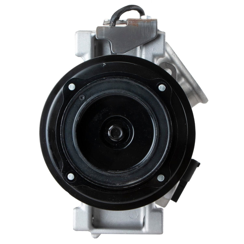 Four Seasons A/C Compressor 168376