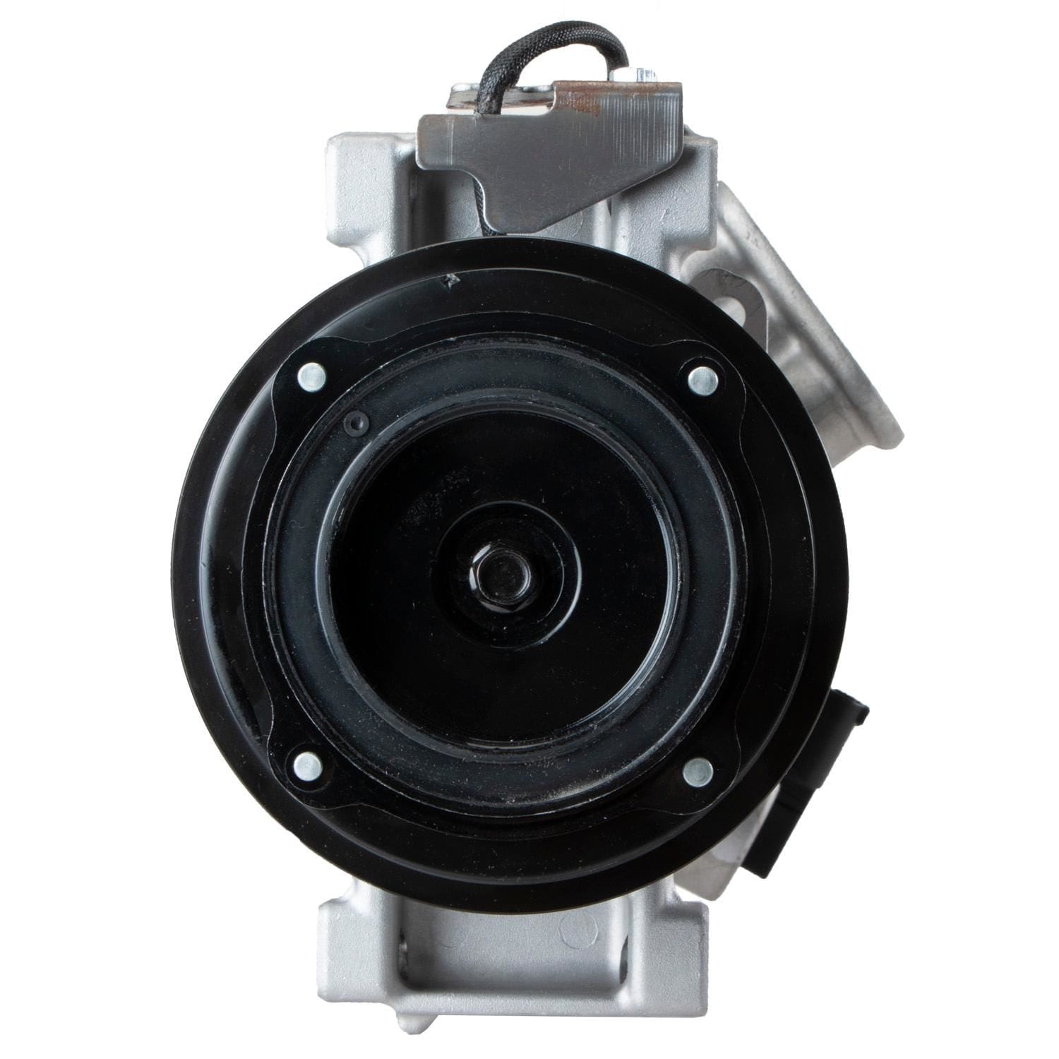 Four Seasons A/C Compressor 168376