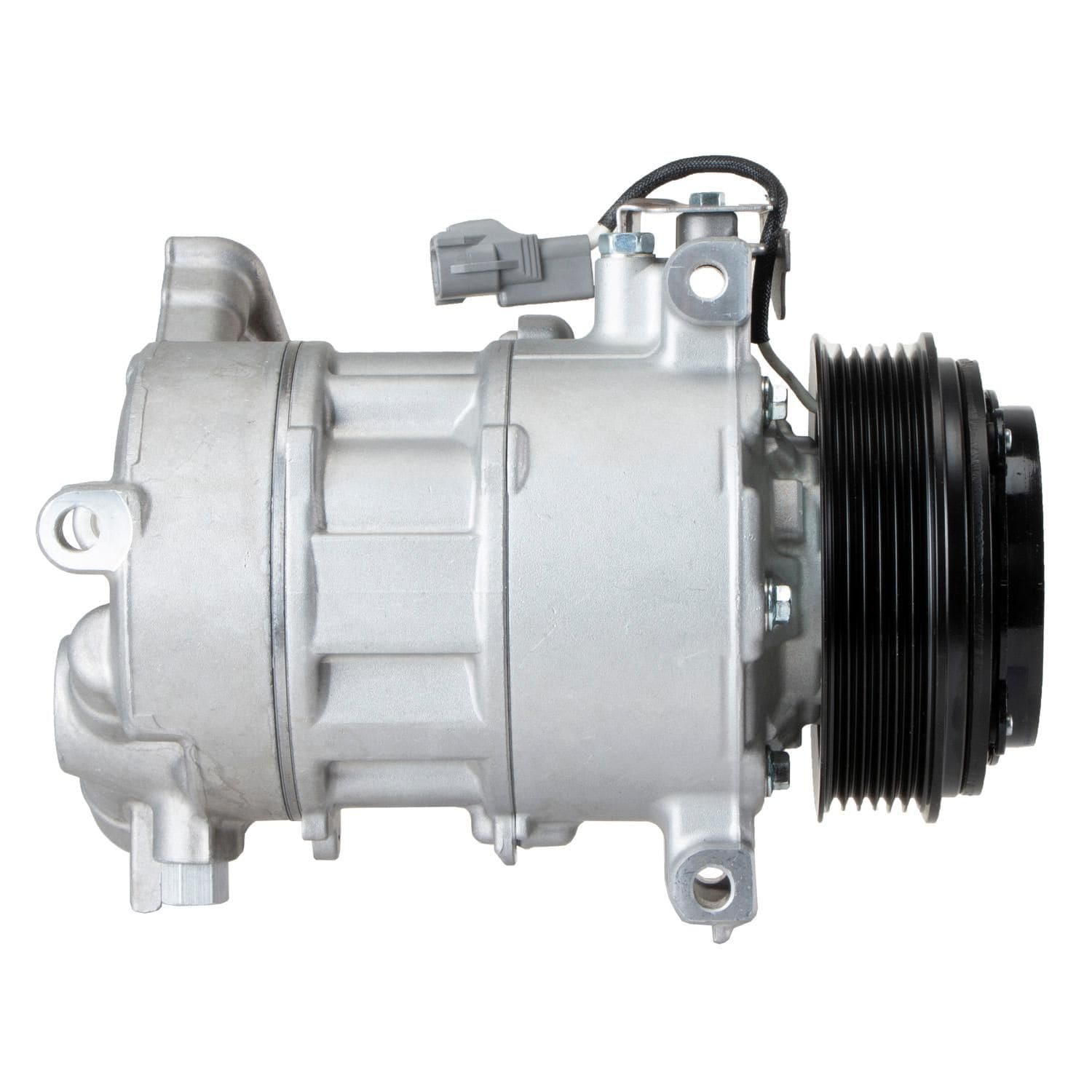 Four Seasons A/C Compressor 168376