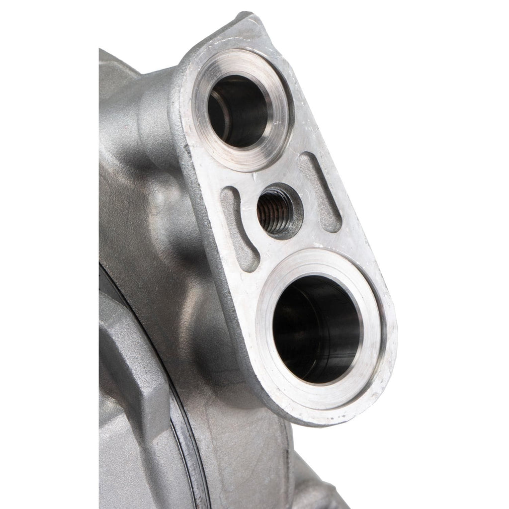 Four Seasons A/C Compressor 168376