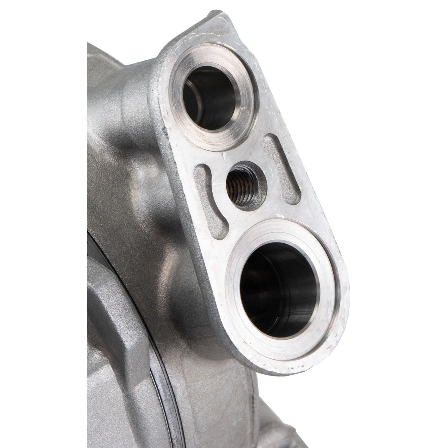 Four Seasons A/C Compressor 168376