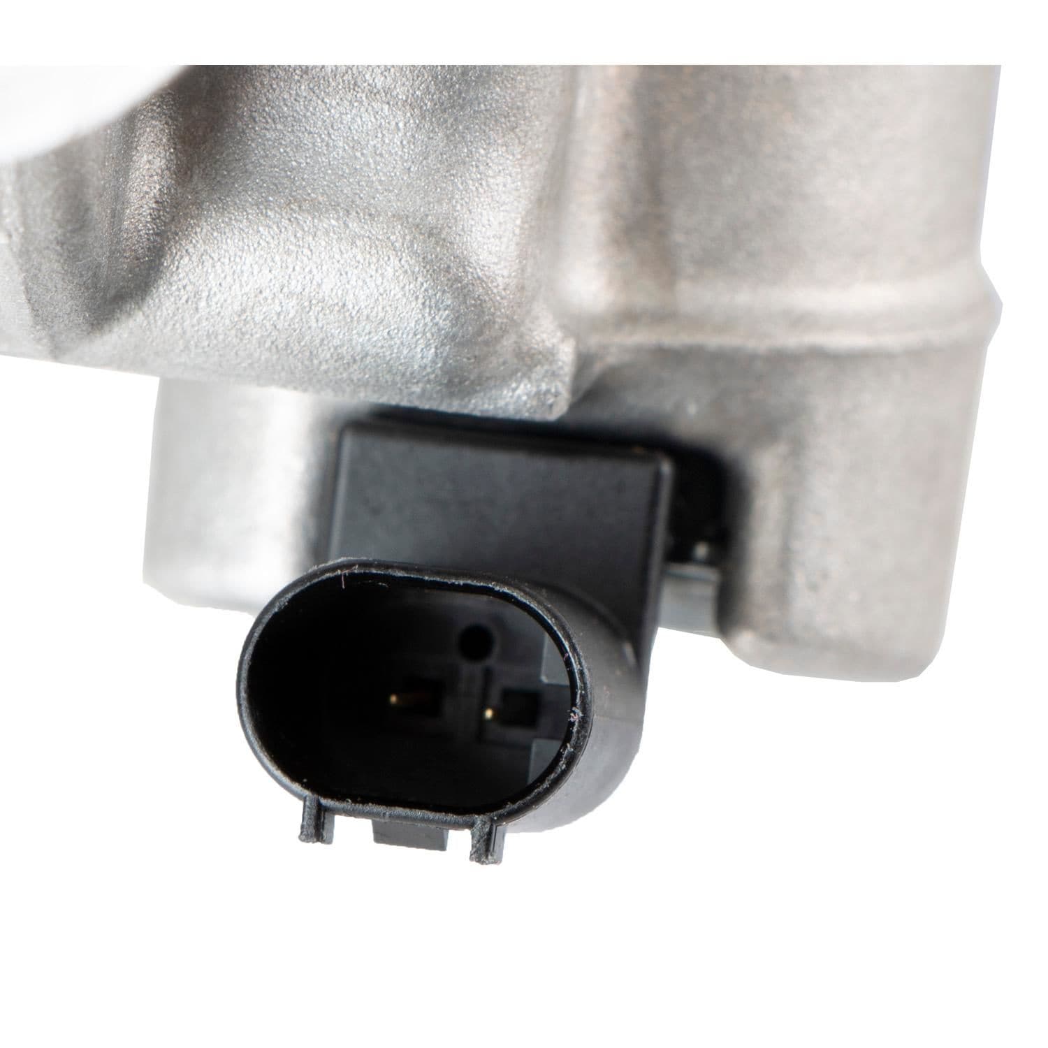 Four Seasons A/C Compressor 168376