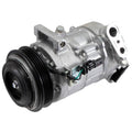 Four Seasons A/C Compressor 168377